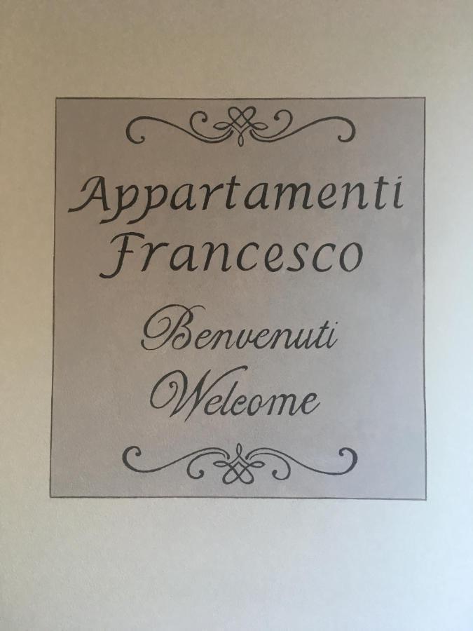 Appartamenti Francesco Peschiera del Garda Eksteriør billede