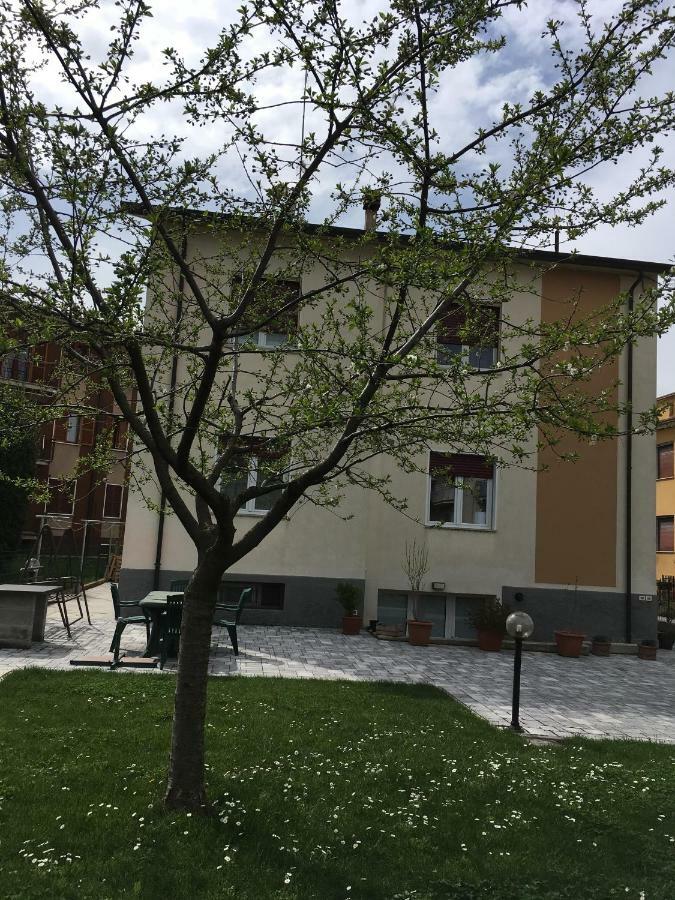 Appartamenti Francesco Peschiera del Garda Eksteriør billede